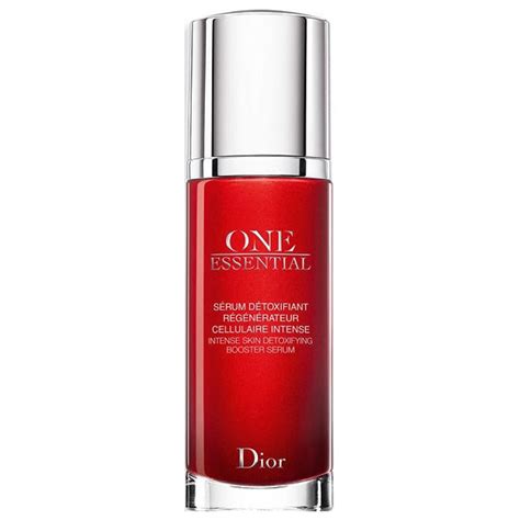 one essential dior serum détoxifiant|dior one essential serum.